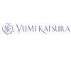 ユミ・カツラのロゴ